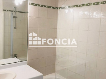 Appartement a louer grigny - 2 pièce(s) - 43.95 m2 - Surfyn