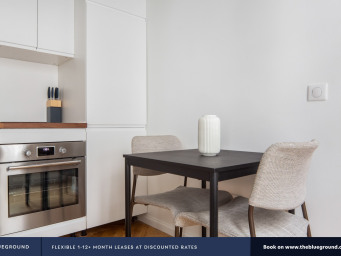 Appartement a louer paris-4e-arrondissement - 1 pièce(s) - 25 m2 - Surfyn