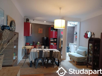 Maison a louer bayonne - 5 pièce(s) - 100 m2 - Surfyn