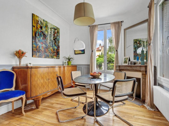 Maison a louer antony - 5 pièce(s) - 102.66 m2 - Surfyn