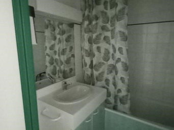 Appartement a louer saint-martin-d'heres - 1 pièce(s) - 18 m2 - Surfyn