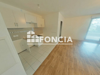 Appartement a louer cormeilles-en-parisis - 2 pièce(s) - 48.31 m2 - Surfyn