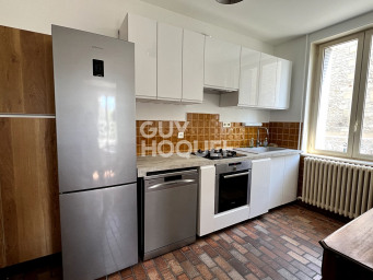 Maison a louer creil - 5 pièce(s) - 111 m2 - Surfyn