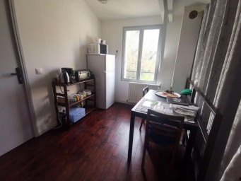 Appartement a louer ivry-sur-seine - 1 pièce(s) - 26 m2 - Surfyn