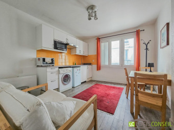 Maison a louer massy - 3 pièce(s) - 46.13 m2 - Surfyn