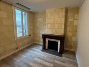 Appartement a louer bordeaux - 4 pièce(s) - 80 m2 - Surfyn