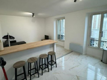 Appartement a louer villeneuve-saint-georges - 1 pièce(s) - 30 m2 - Surfyn