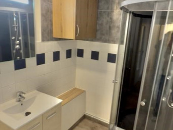 Appartement a louer fleury-les-aubrais - 3 pièce(s) - 53 m2 - Surfyn