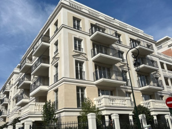 Appartement a louer puteaux - 3 pièce(s) - 70.23 m2 - Surfyn