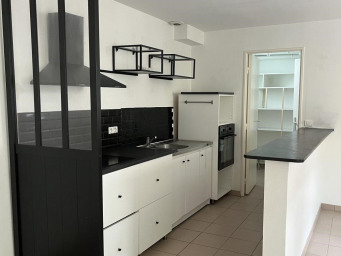 Appartement a louer saint-gratien - 3 pièce(s) - 66.24 m2 - Surfyn