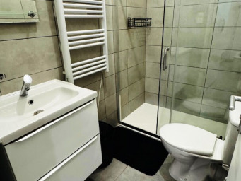 Appartement a louer paris-10e-arrondissement - 1 pièce(s) - 20 m2 - Surfyn