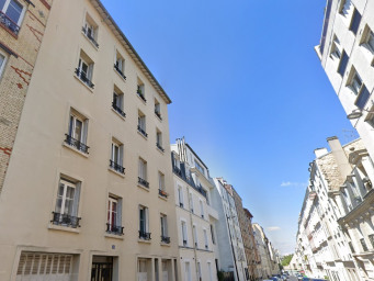 Appartement a louer paris-14e-arrondissement - 2 pièce(s) - 34 m2 - Surfyn