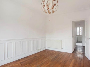 Appartement a louer paris-18e-arrondissement - 2 pièce(s) - 37 m2 - Surfyn