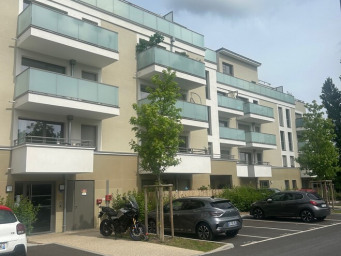 Appartement a louer sannois - 2 pièce(s) - 41.15 m2 - Surfyn