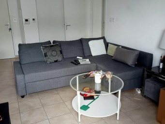 Appartement a louer meyzieu - 2 pièce(s) - 42 m2 - Surfyn