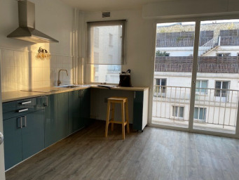 Appartement a louer paris-7e-arrondissement - 1 pièce(s) - 29 m2 - Surfyn
