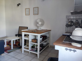 Appartement a louer sete - 2 pièce(s) - 36 m2 - Surfyn