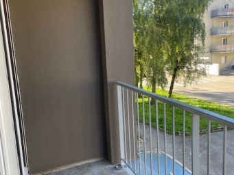 Appartement a louer pontarlier - 2 pièce(s) - 45 m2 - Surfyn