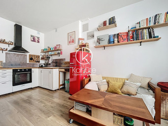 Appartement 135 000 € - 36 m²