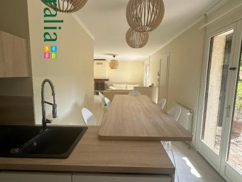 Maison a louer meyzieu - 4 pièce(s) - 75.16 m2 - Surfyn