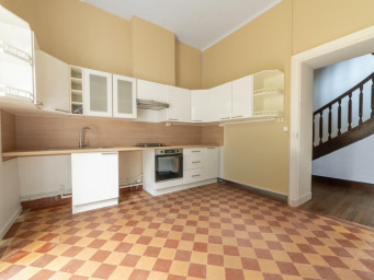 Maison a louer nantes - 7 pièce(s) - 207 m2 - Surfyn