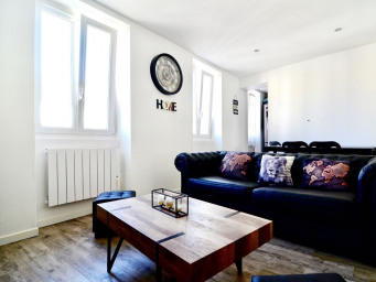 Appartement a louer nanterre - 2 pièce(s) - 36 m2 - Surfyn