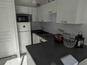 Appartement a louer bois-colombes - 1 pièce(s) - 25 m2 - Surfyn