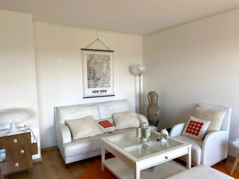 Appartement a louer saint-germain-en-laye - 2 pièce(s) - 51.69 m2 - Surfyn