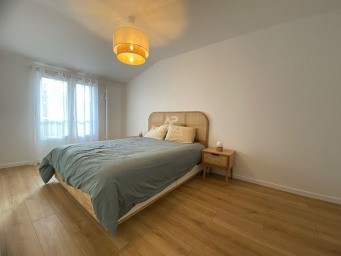 Maison a louer saint-ouen-l'aumone - 5 pièce(s) - 113.87 m2 - Surfyn