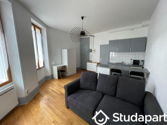 Appartement a louer dijon - 1 pièce(s) - 23 m2 - Surfyn
