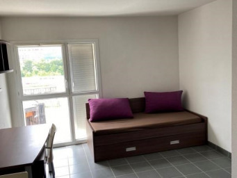 Appartement a louer grenoble - 1 pièce(s) - 20 m2 - Surfyn