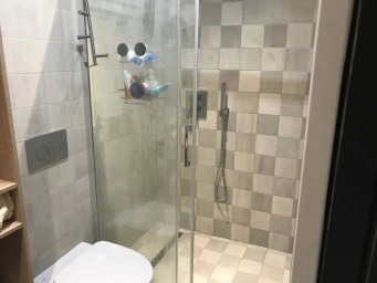 Appartement a louer paris-20e-arrondissement - 1 pièce(s) - 20 m2 - Surfyn