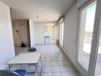 Appartement 218 600 € - 51 m²