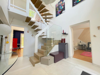 Maison a louer montmorency - 7 pièce(s) - 170 m2 - Surfyn