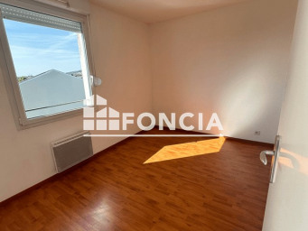 Appartement a louer vandoeuvre-les-nancy - 2 pièce(s) - 43.4 m2 - Surfyn