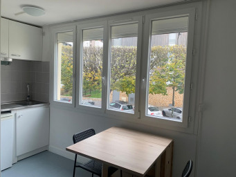 Appartement a louer villejuif - 1 pièce(s) - 21 m2 - Surfyn