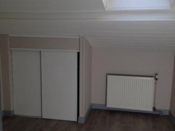 Maison a louer vandoeuvre-les-nancy - 3 pièce(s) - 66 m2 - Surfyn