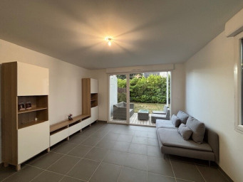 Maison a louer toulouse - 3 pièce(s) - 69 m2 - Surfyn