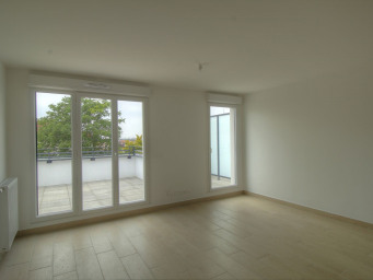 Appartement a louer bezons - 3 pièce(s) - 58.77 m2 - Surfyn