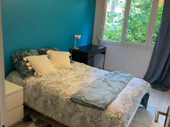 Appartement a louer evry - 1 pièce(s) - 11 m2 - Surfyn