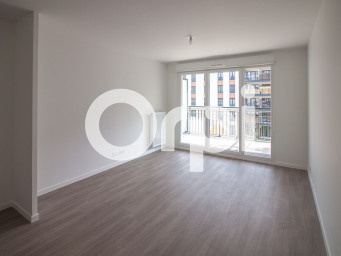Appartement a louer jouy-le-moutier - 2 pièce(s) - 43.16 m2 - Surfyn