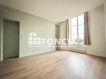 Appartement a louer metz - 1 pièce(s) - 34.3 m2 - Surfyn