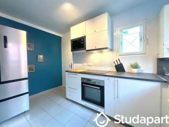 Appartement a louer evry - 1 pièce(s) - 19 m2 - Surfyn