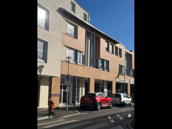 Appartement a louer goussainville - 2 pièce(s) - 44.7 m2 - Surfyn