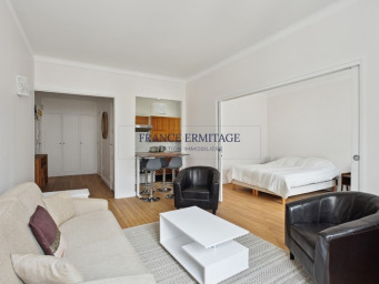 Appartement a louer paris-4e-arrondissement - 2 pièce(s) - 50 m2 - Surfyn