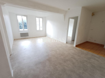 Appartement a louer louviers - 2 pièce(s) - 45 m2 - Surfyn