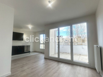 Appartement a louer villeneuve-le-roi - 3 pièce(s) - 56.4 m2 - Surfyn