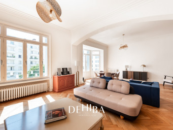 Appartement 870 000 € - 183 m²