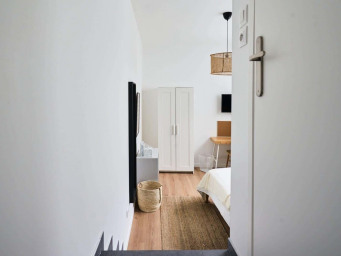 Appartement a louer lille - 1 pièce(s) - 15 m2 - Surfyn