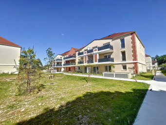Appartement 2 pièce(s) 45 m²à louer Dammarie-les-lys